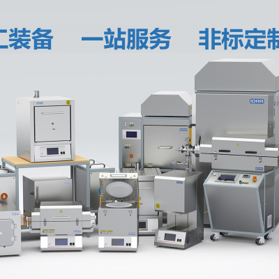 愛迪熱工以新理念研發新產品，助力客戶贏在工業新時代